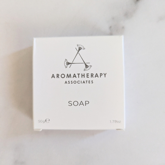Aromatherapy associates soap - Picture 1 of 2
